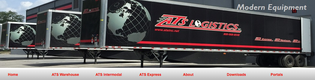 ATS Logistics, Inc.